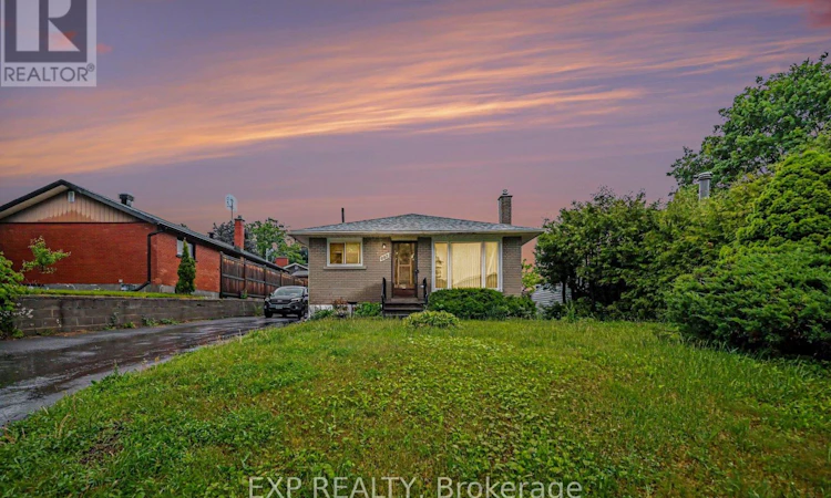 685 Crystal Street