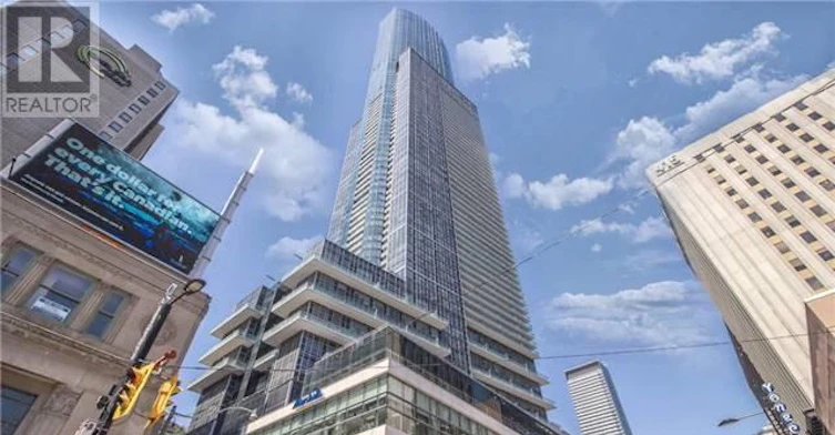 7110-388 Yonge Street, Toronto, ON, M5B 0A4
