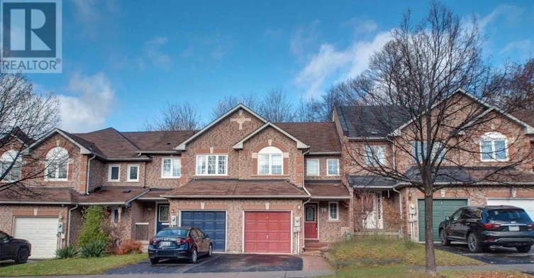 70 Twigg Drive, Ajax, ON, L1Z 1G5