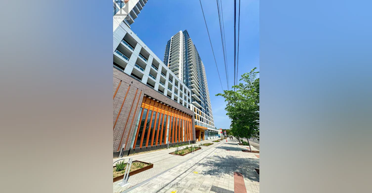 B2105-7950 Bathrust Street, Vaughan, ON, L4J 0L4