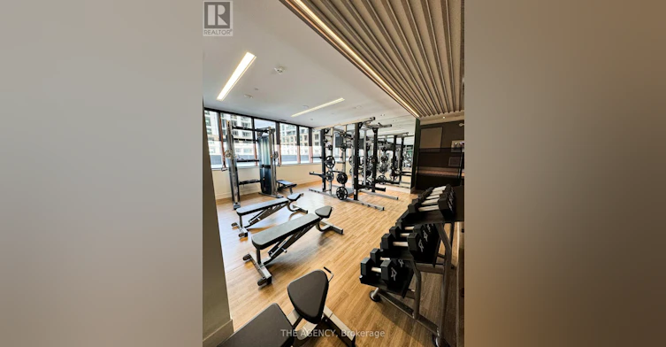 B2105-7950 Bathrust Street, Vaughan, ON, L4J 0L4 - 17