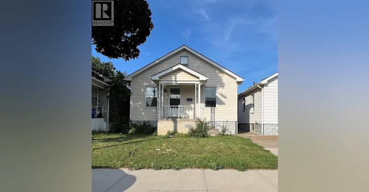 1814 Cadillac, Windsor, ON, N8W 3X9 - 14