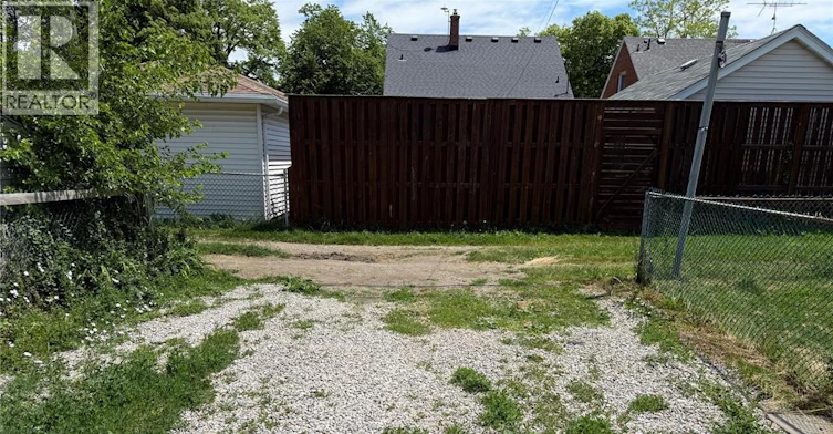 1814 Cadillac, Windsor, ON, N8W 3X9 - 3