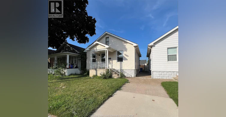 1814 Cadillac, Windsor, ON, N8W 3X9 - 13
