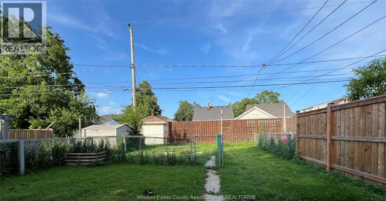 1814 Cadillac, Windsor, ON, N8W 3X9 - 12