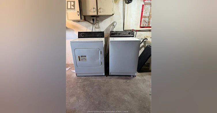 1814 Cadillac, Windsor, ON, N8W 3X9 - 18