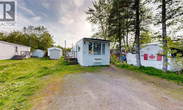 12 Midway Drive