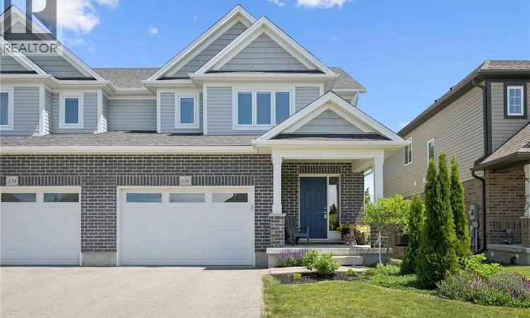 136 Timber Trail Road