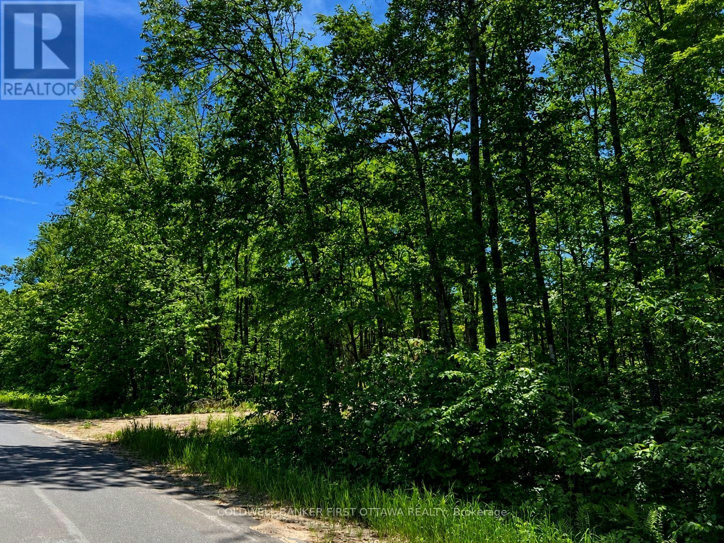 0 Buckshot Lake Road, Addington Highlands, ON, K0H 1K0