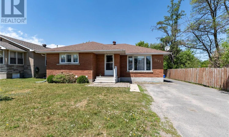 3341 Falconbridge Highway