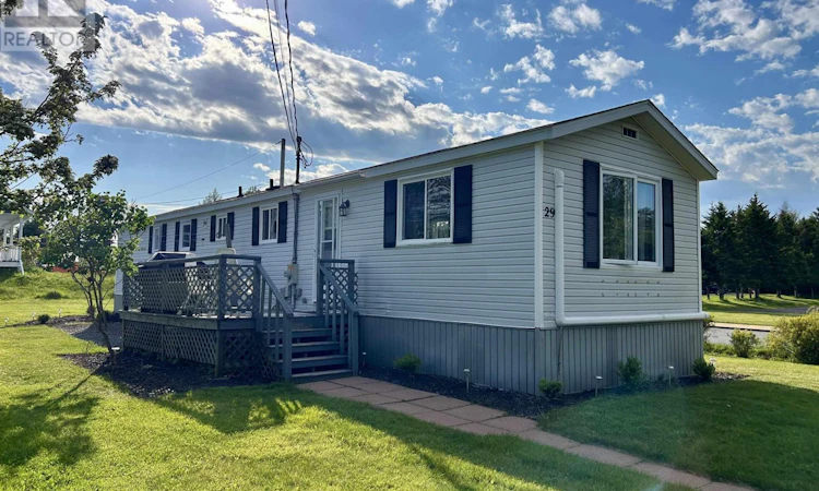 29 Sunset Lane