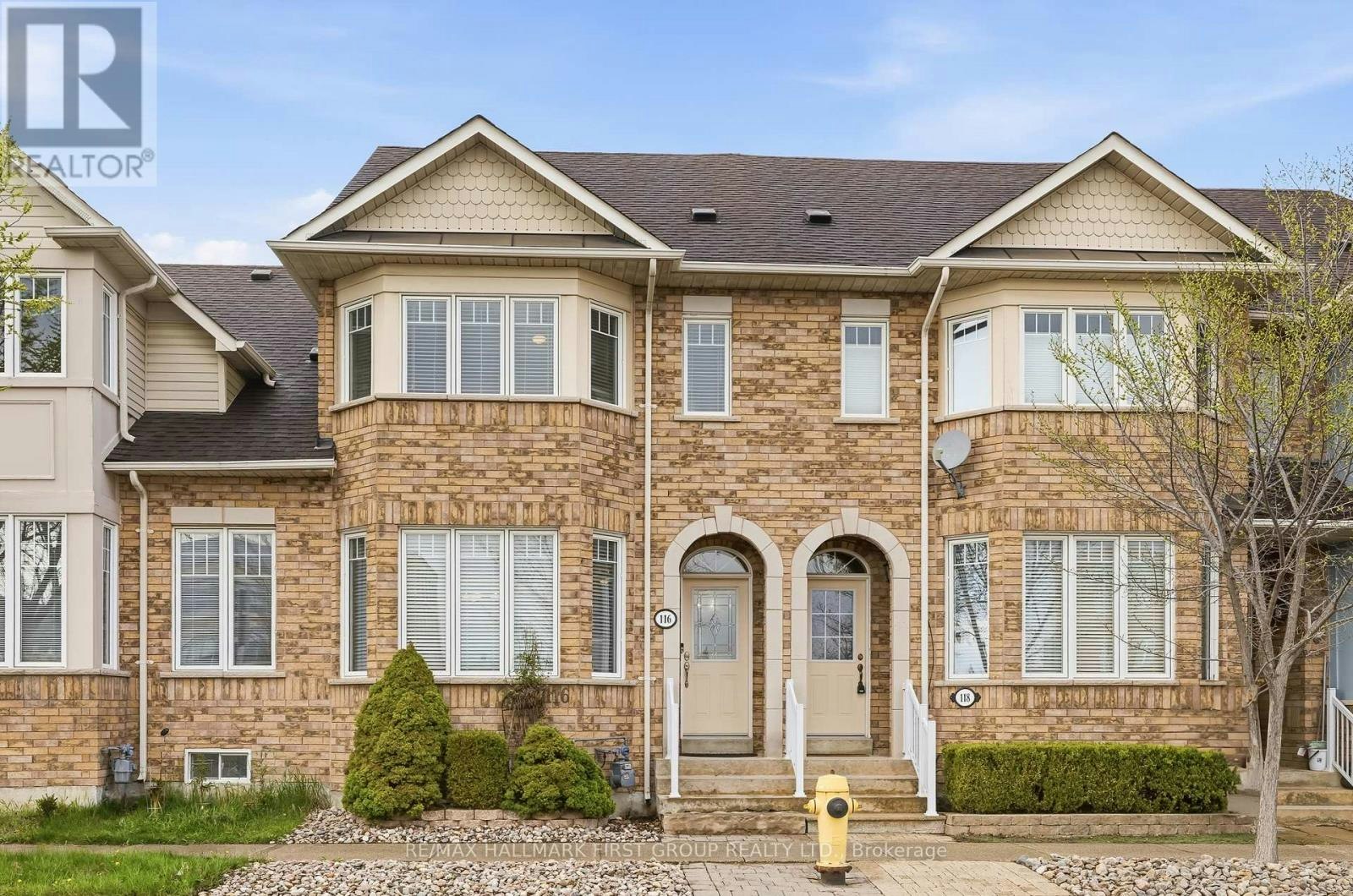 116 Riverlands Avenue, Markham, ON, L6B 1B6