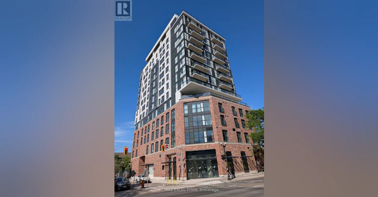 405-206 King Street W, Hamilton, ON, L8P 1A5
