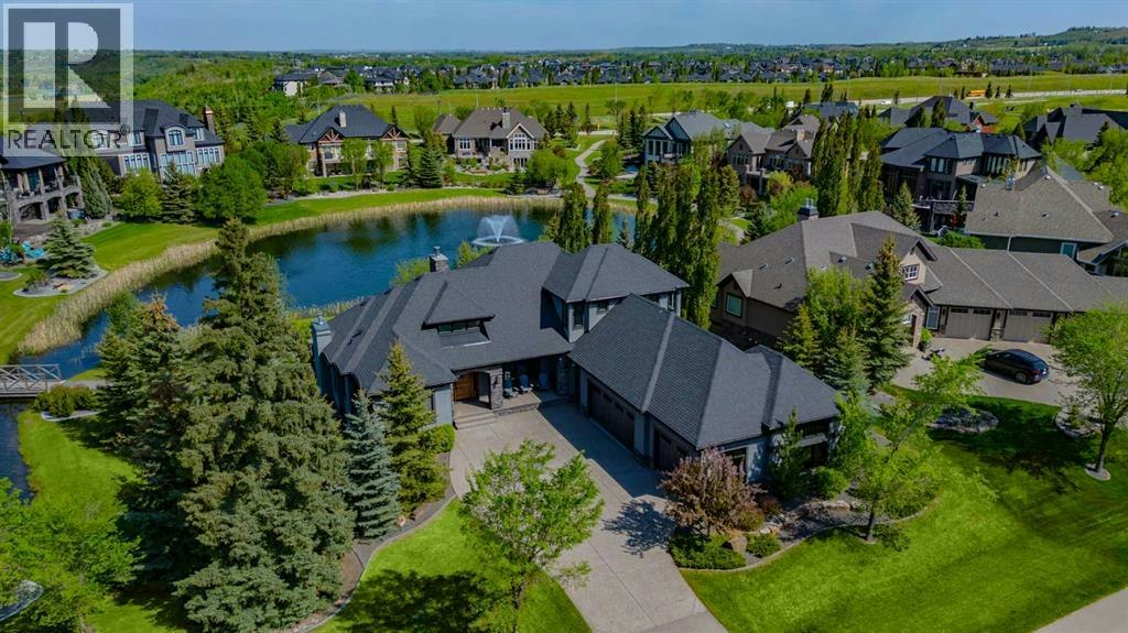 6 Heaver Gate, Foothills County, AB, T1S 4K1