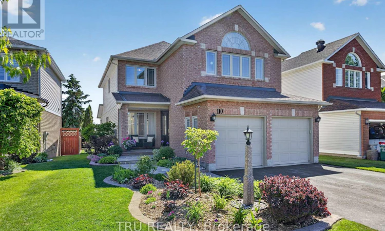 110 Grenadier Way