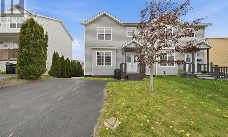 96 Edison Place