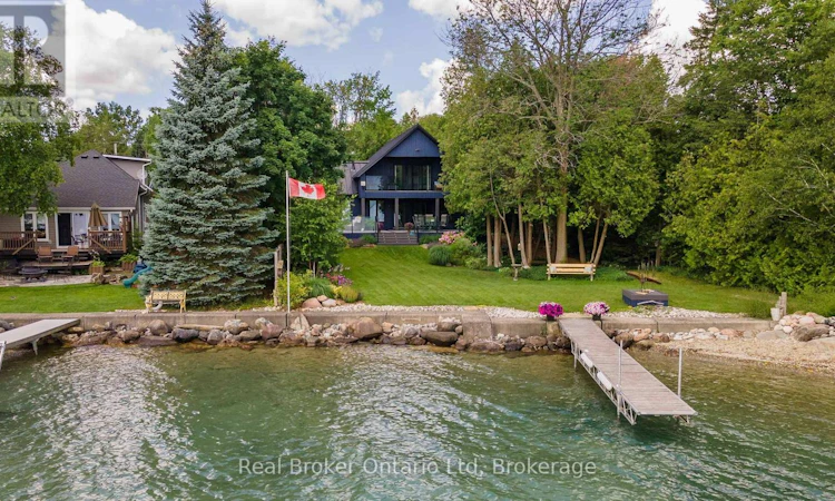 339595 Presqu'ile Road