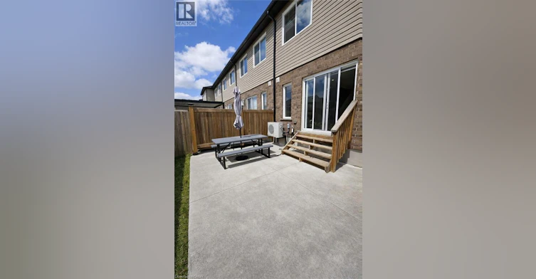 165 Rochefort Street, Kitchener, ON, N2R 0N1 - 19