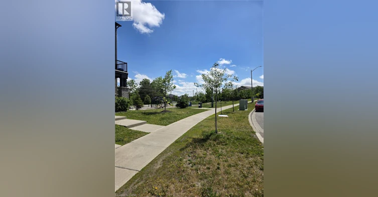 165 Rochefort Street, Kitchener, ON, N2R 0N1 - 20