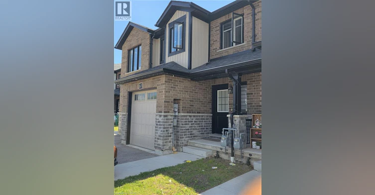 165 Rochefort Street, Kitchener, ON, N2R 0N1