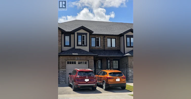 165 Rochefort Street, Kitchener, ON, N2R 0N1 - 2
