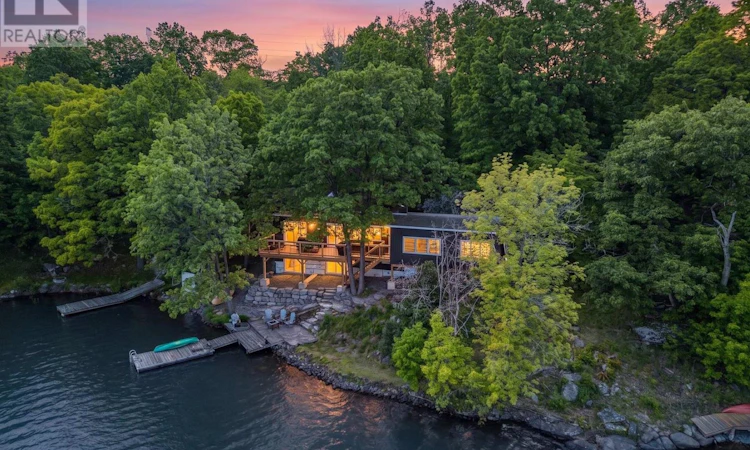 402 Troy Lake Road