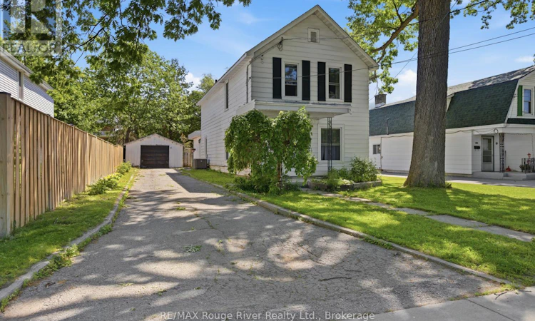 111 Lingham Street