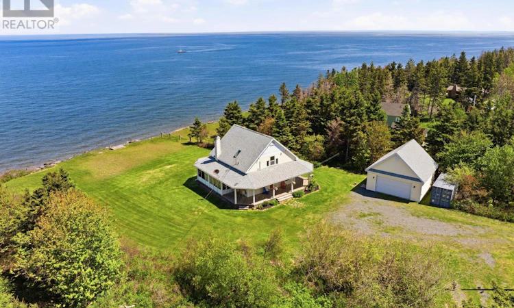 889 Blue Sea Road