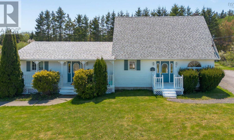 75 Deerfield Drive