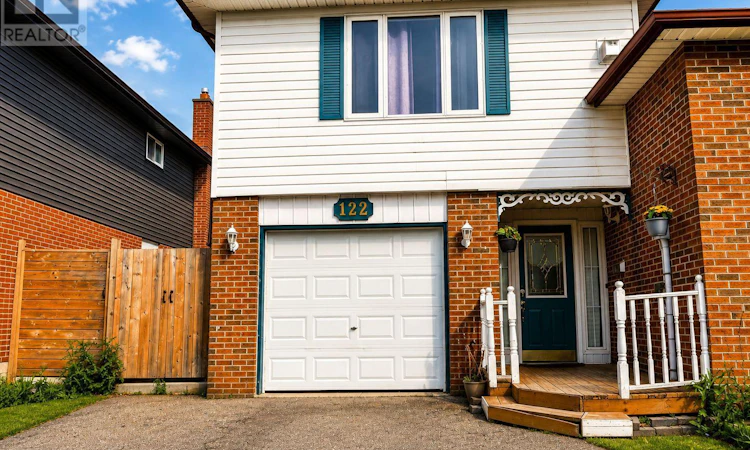122 Parkview Drive