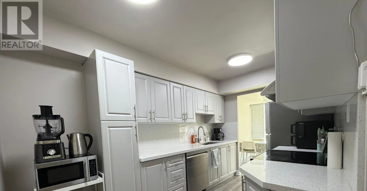 1401-55 Elm Drive W, Mississauga, ON, L5B 3Z3 - 7