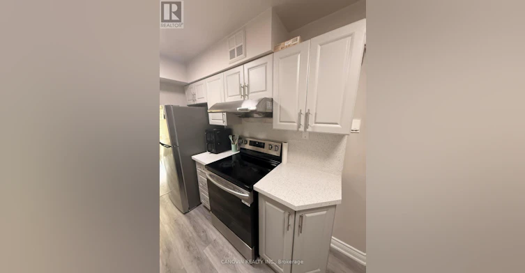 1401-55 Elm Drive W, Mississauga, ON, L5B 3Z3 - 9