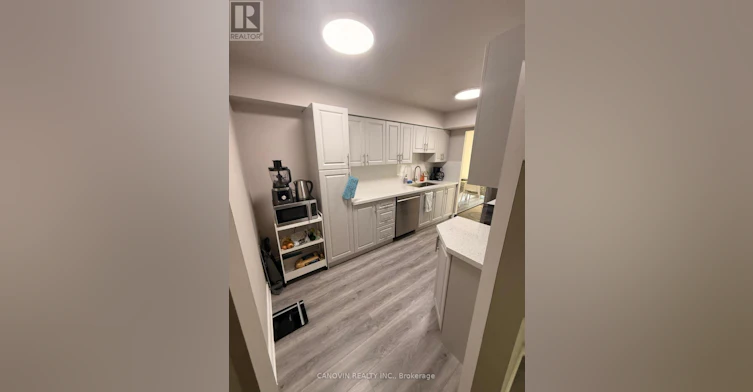 1401-55 Elm Drive W, Mississauga, ON, L5B 3Z3 - 8