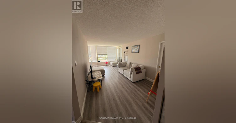 1401-55 Elm Drive W, Mississauga, ON, L5B 3Z3 - 3