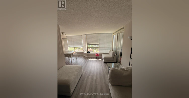 1401-55 Elm Drive W, Mississauga, ON, L5B 3Z3 - 6
