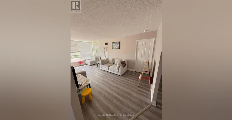1401-55 Elm Drive W, Mississauga, ON, L5B 3Z3 - 4