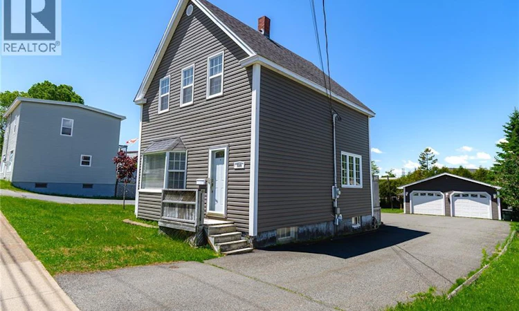 528 Milford Road