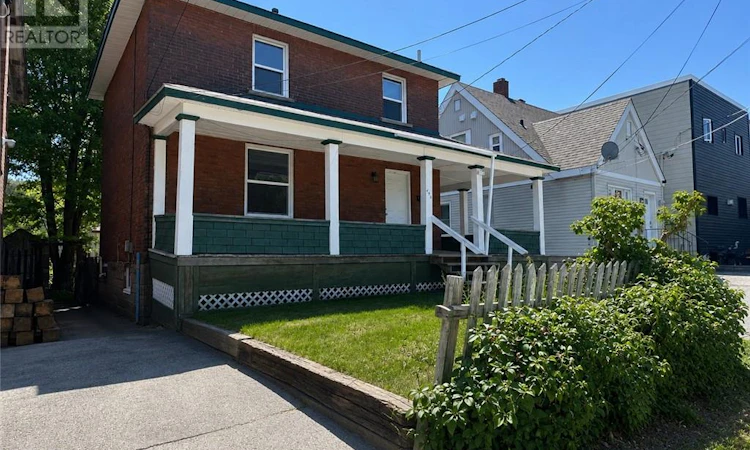 340 Mabel Avenue