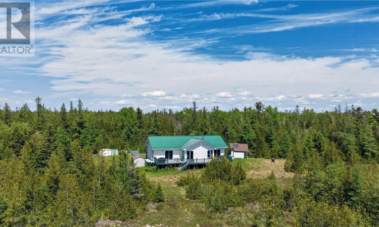 520 Fire Hall Road