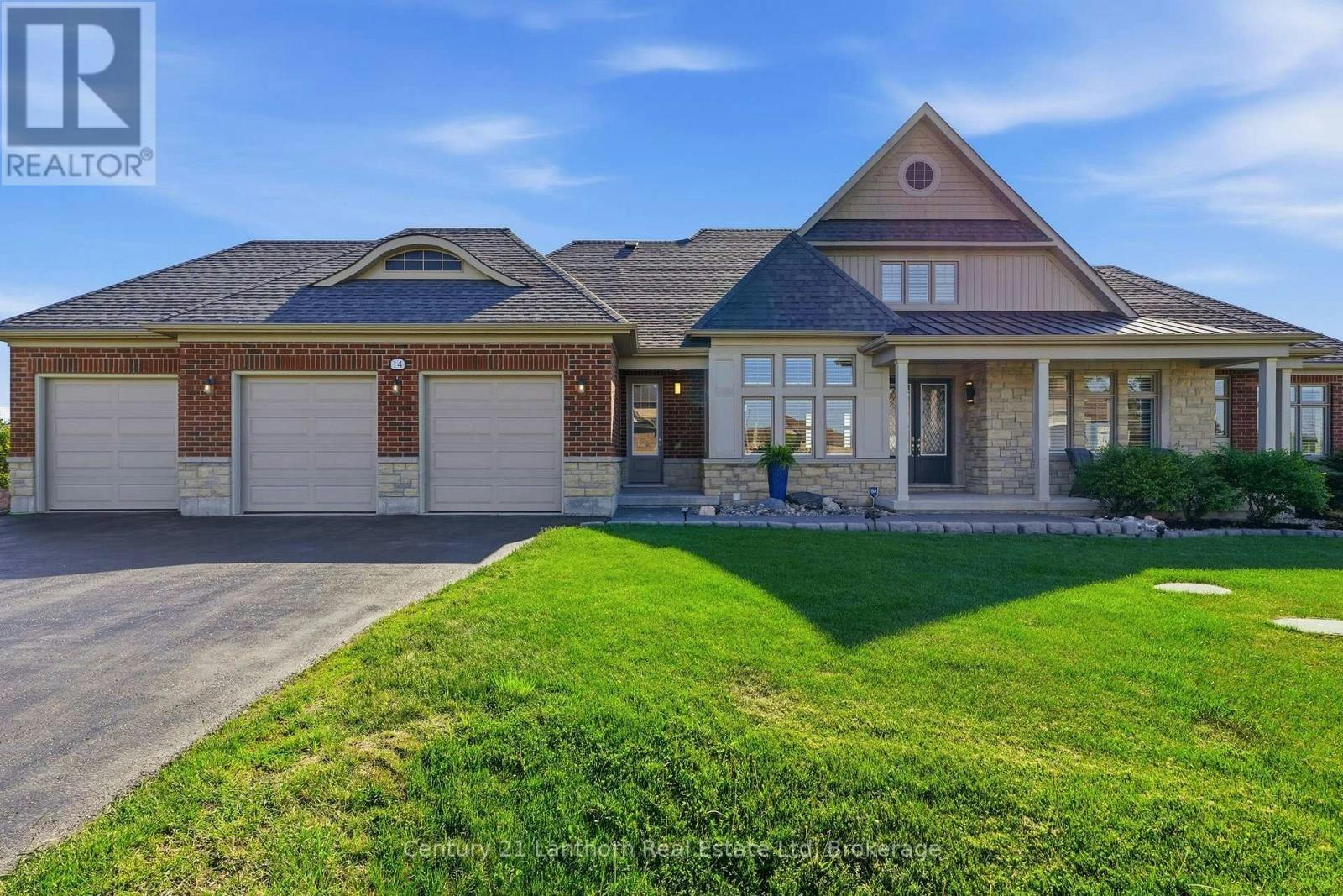 14 Wellers Way, Quinte West, ON, K0K 1L0