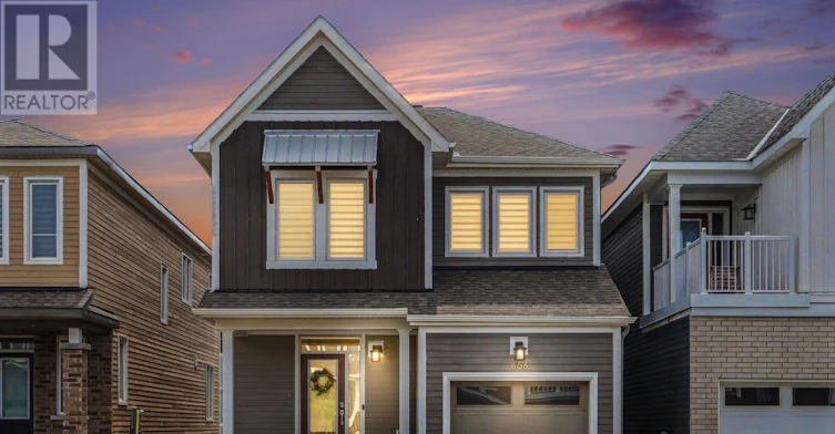 656 Terrier Circle, Ottawa, ON, K0A 2Z0