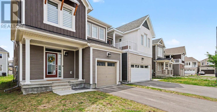 656 Terrier Circle, Ottawa, ON, K0A 2Z0 - 3