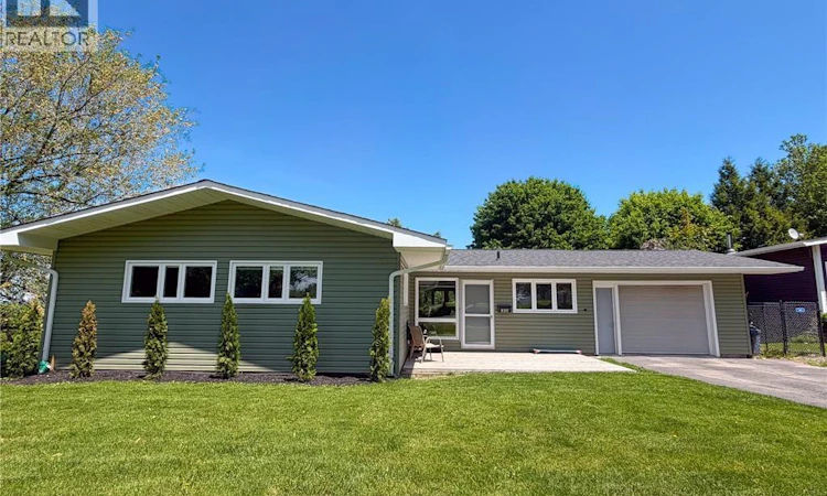 346 Gilmour Street