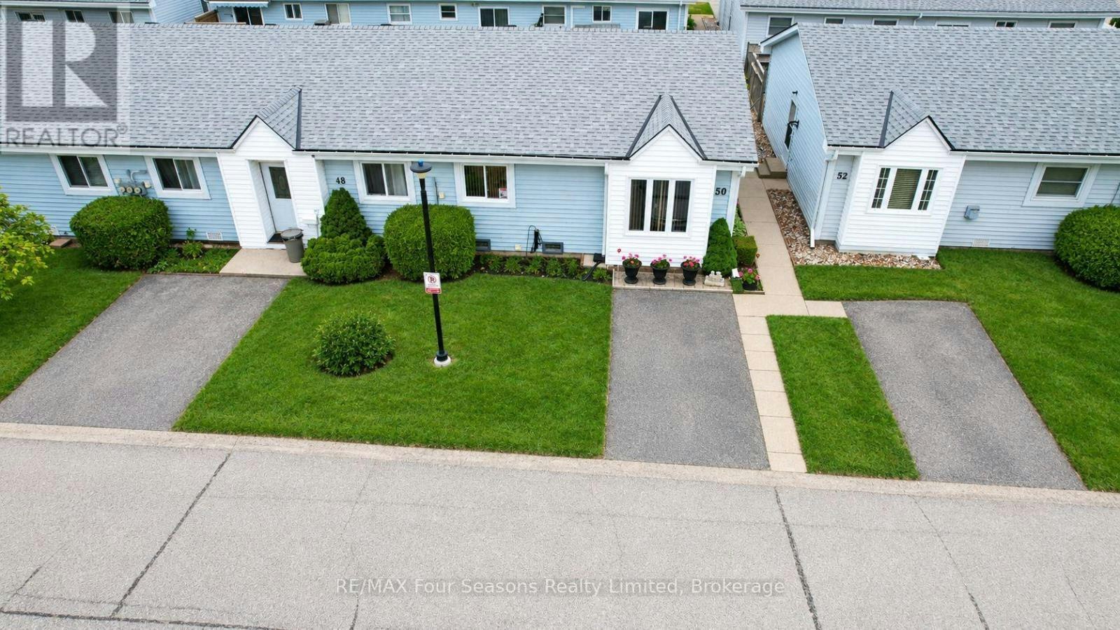 50-303 Waterloo Street, Saugeen Shores, ON, N0H 2C1