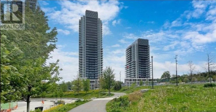 1512-27 Mcmahon Drive, Toronto, ON, M2K 0J2