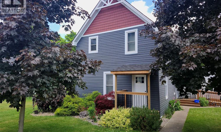 74 Lemuel Street
