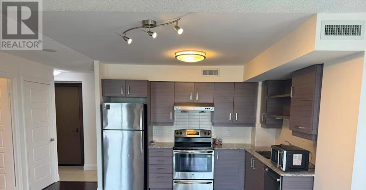 1707-1 Uptown Drive, Markham, ON, L3R 5C1 - 6