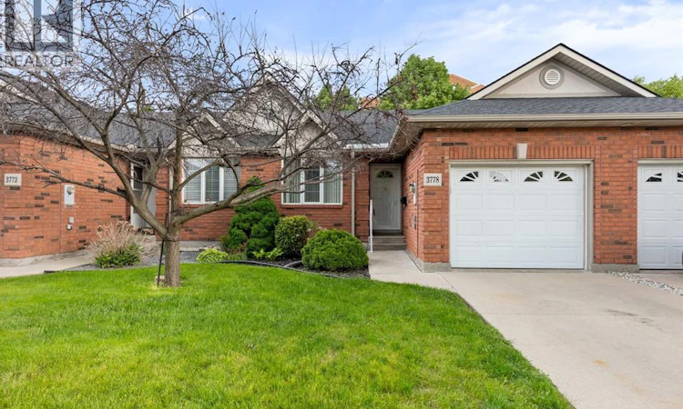 3778 Prairie Court