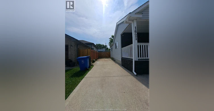 1621 California Avenue, Windsor, ON, N9B 3A4 - 3
