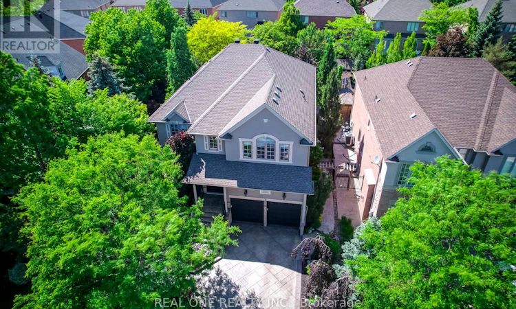 1517 Craigleith Road